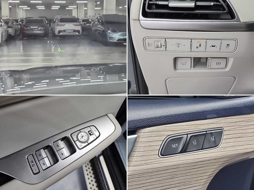 현대 팰리세이드 디젤 2.2 4WD 프레스티지 이미지 19