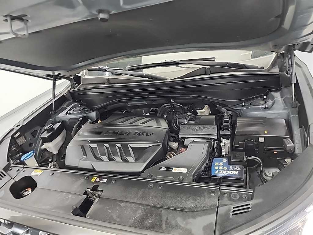 현대 팰리세이드 디젤 2.2 4WD 프레스티지 이미지 5