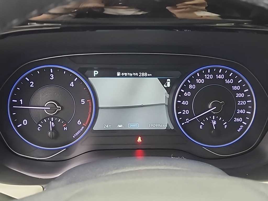 현대 팰리세이드 디젤 2.2 4WD 프레스티지 이미지 6
