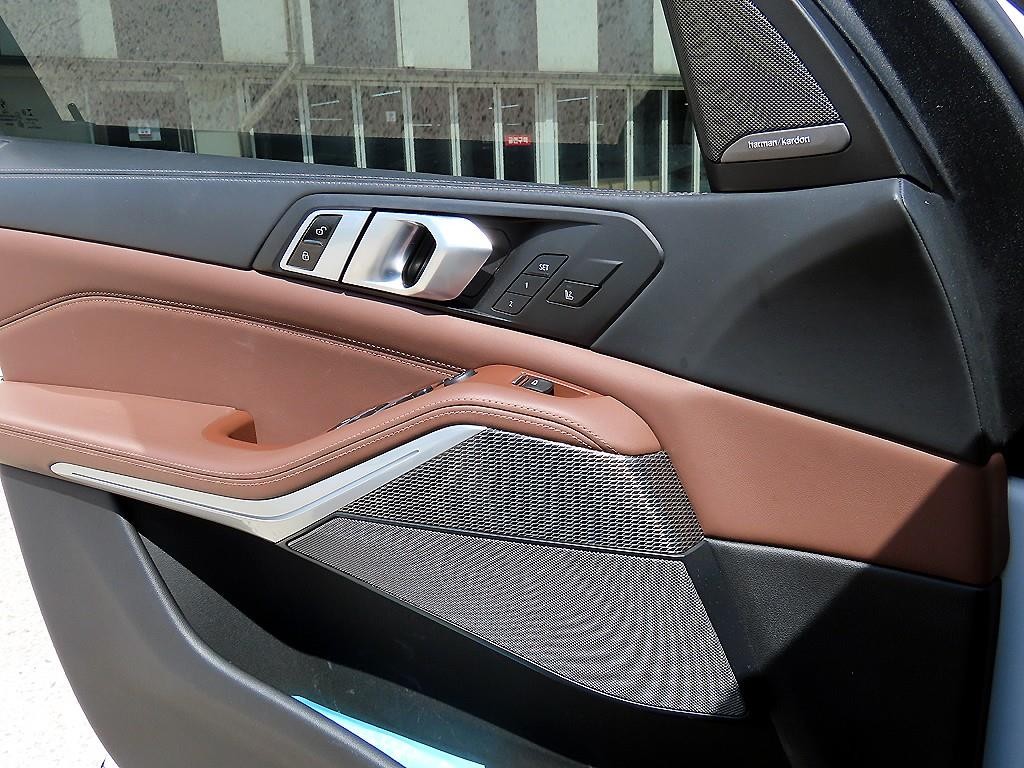 BMW X5 X5 (G05) xDrive 40i M 스포츠 이미지 12