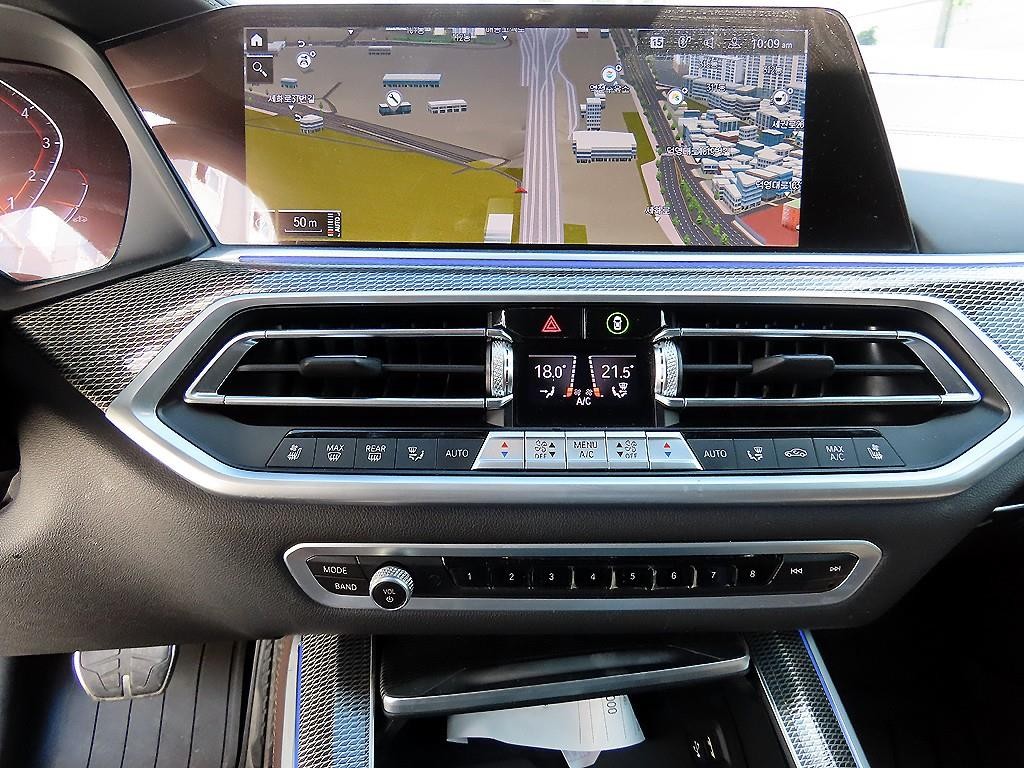 BMW X5 X5 (G05) xDrive 40i M 스포츠 이미지 13
