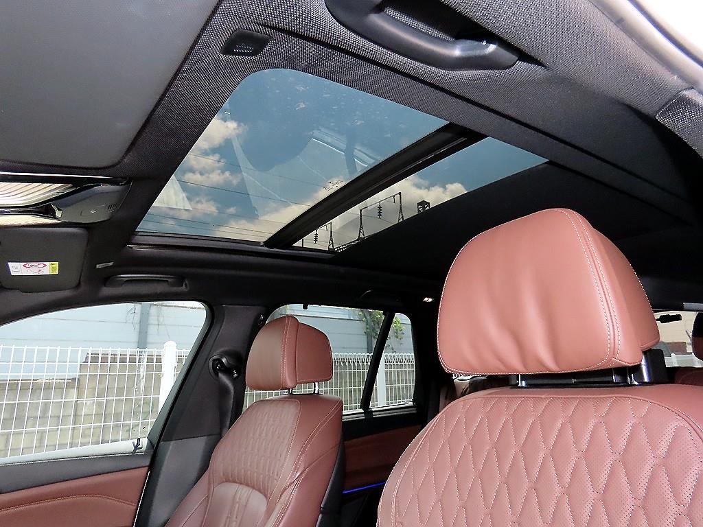 BMW X5 X5 (G05) xDrive 40i M 스포츠 이미지 15