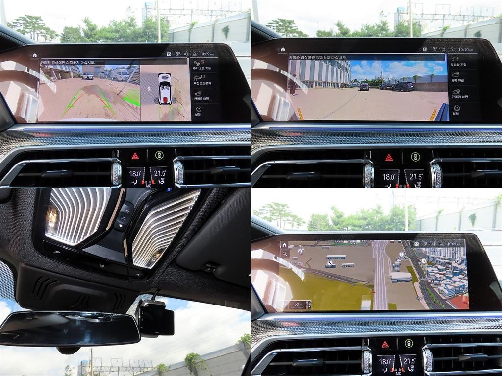 BMW X5 X5 (G05) xDrive 40i M 스포츠 이미지 17