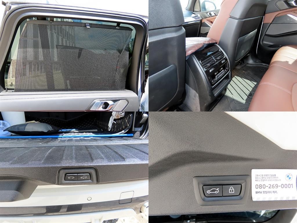 BMW X5 X5 (G05) xDrive 40i M 스포츠 이미지 18