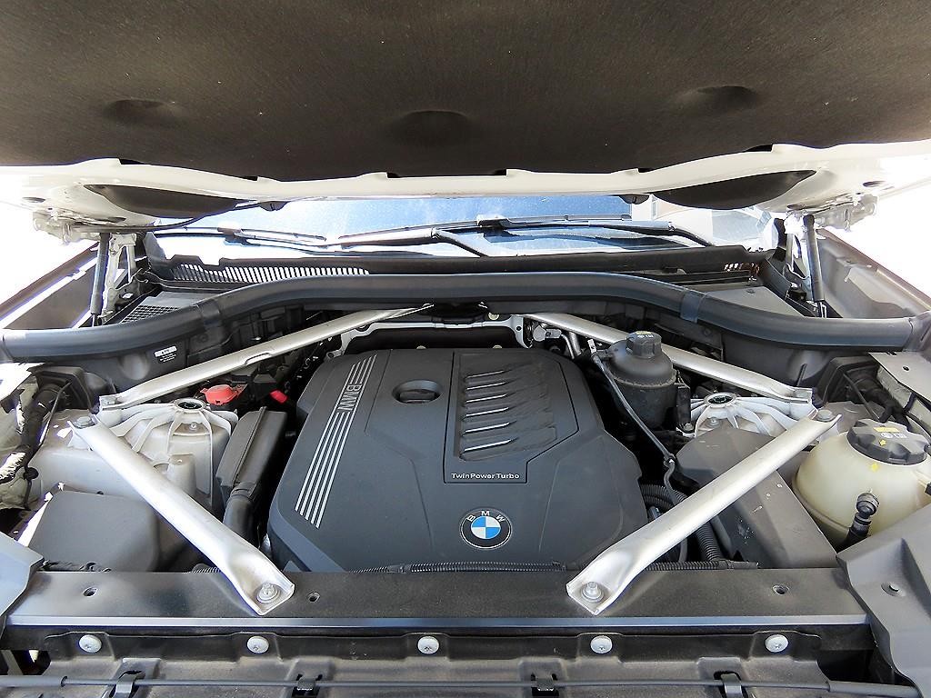 BMW X5 X5 (G05) xDrive 40i M 스포츠 이미지 19
