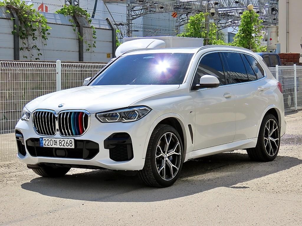BMW X5 X5 (G05) xDrive 40i M 스포츠 이미지 2