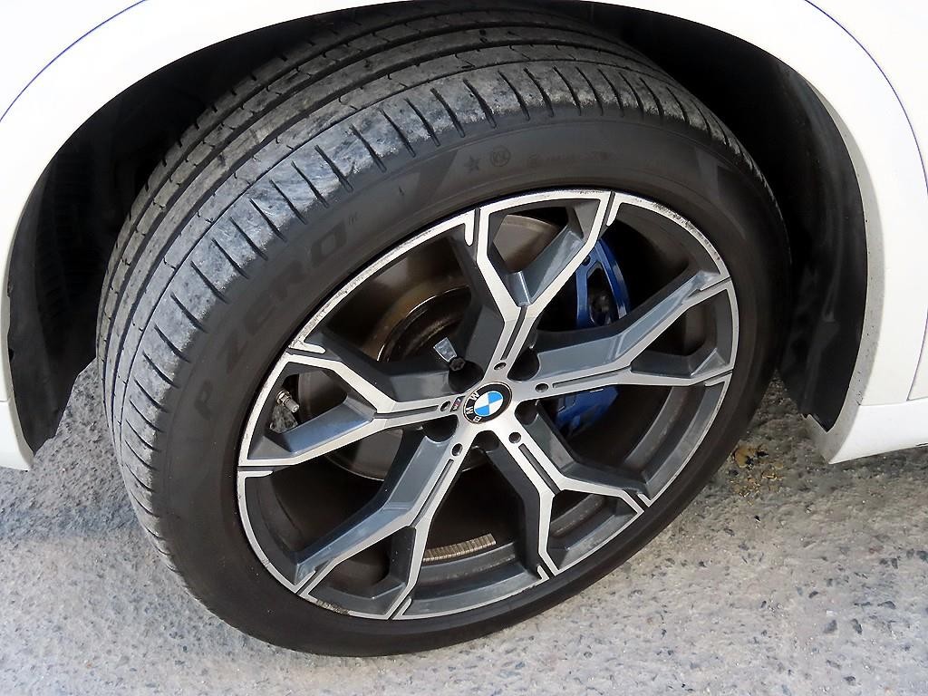 BMW X5 X5 (G05) xDrive 40i M 스포츠 이미지 20