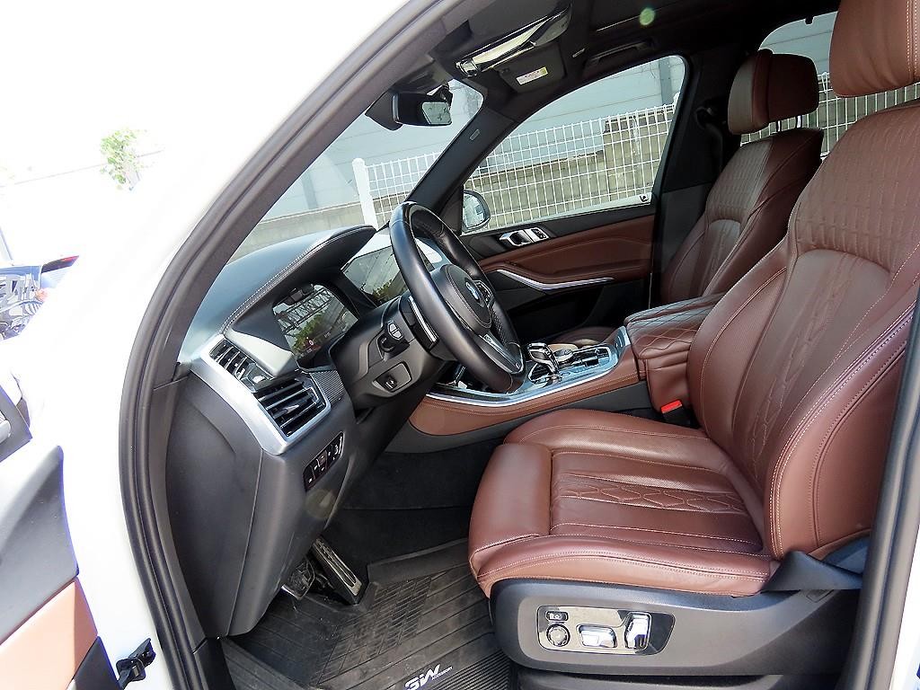BMW X5 X5 (G05) xDrive 40i M 스포츠 이미지 5