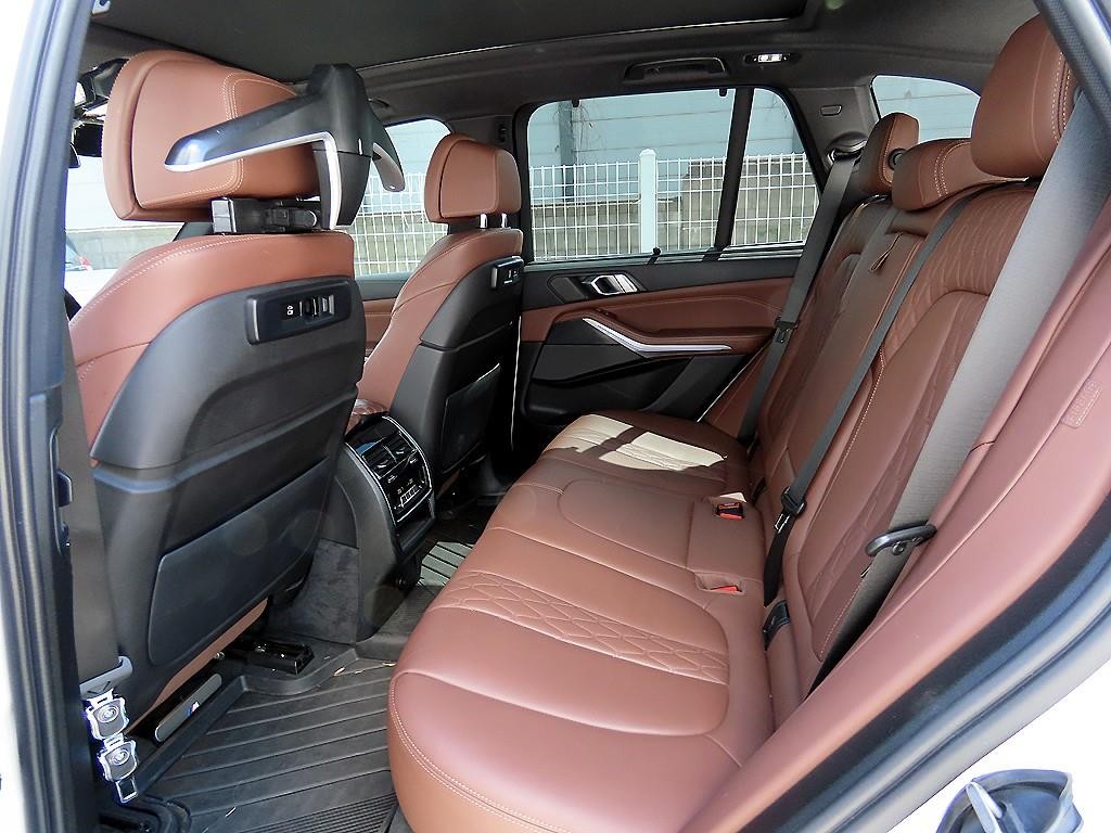 BMW X5 X5 (G05) xDrive 40i M 스포츠 이미지 6