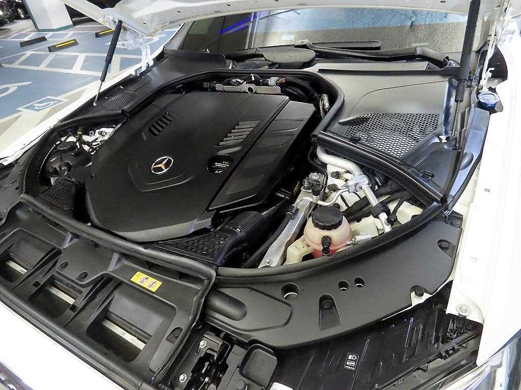 벤츠 S 클래스 S클래스-W223 마이바흐 S580 4MATIC 이미지 19