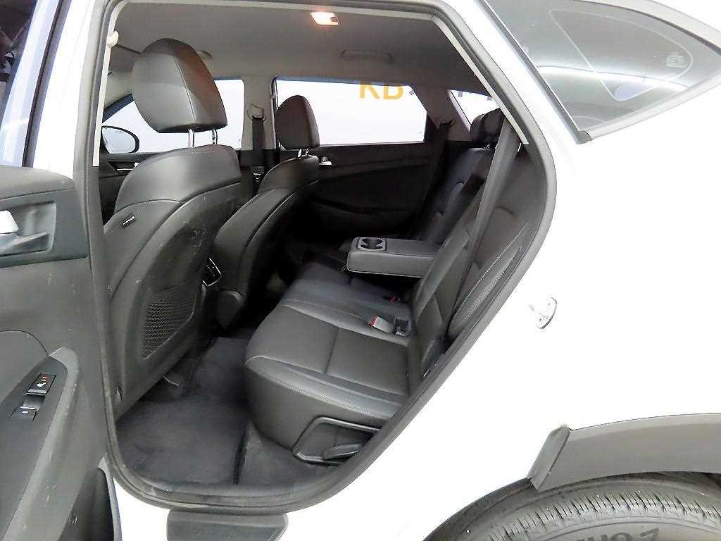 현대 투싼 올뉴투싼 디젤 2.0 2WD 모던 이미지 6