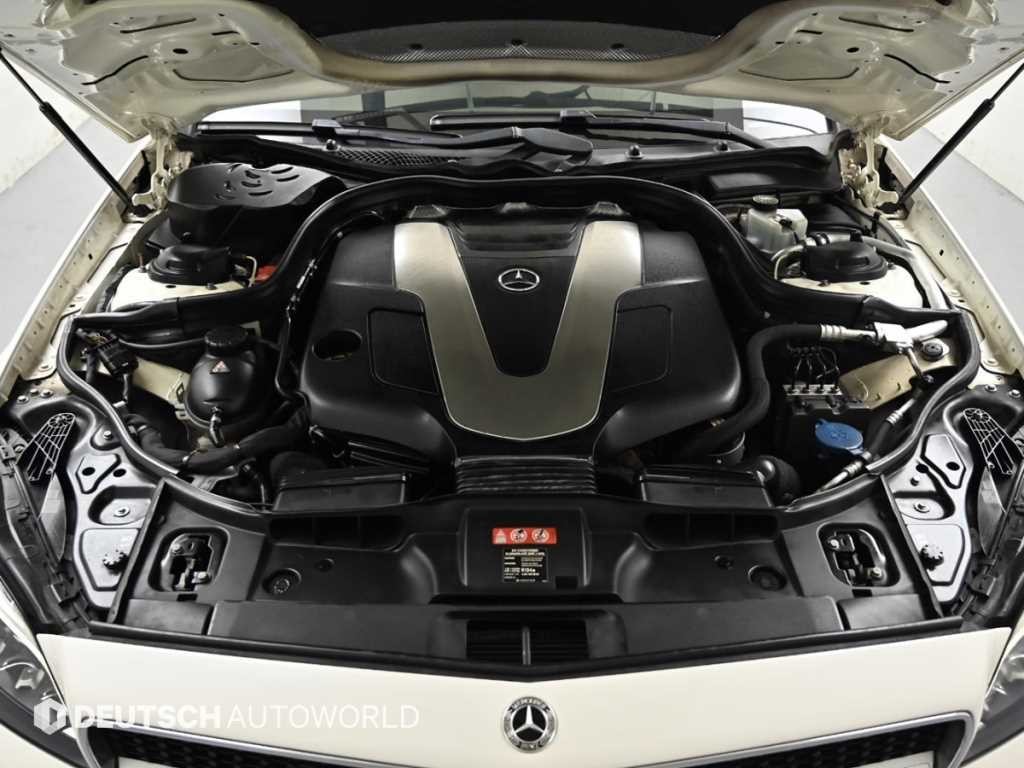 벤츠 CLS 클래스 CLS클래스 W218 CLS 350 d 4MATIC 이미지 7