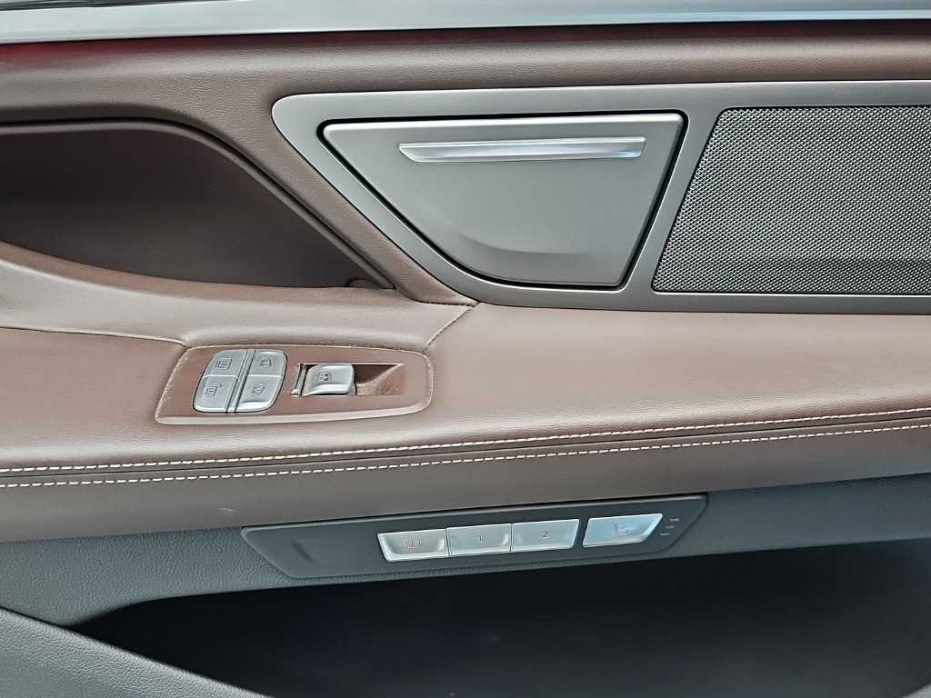 BMW 7시리즈 7시리즈 (G11) 740Ld xDrive M 스포츠 이미지 13