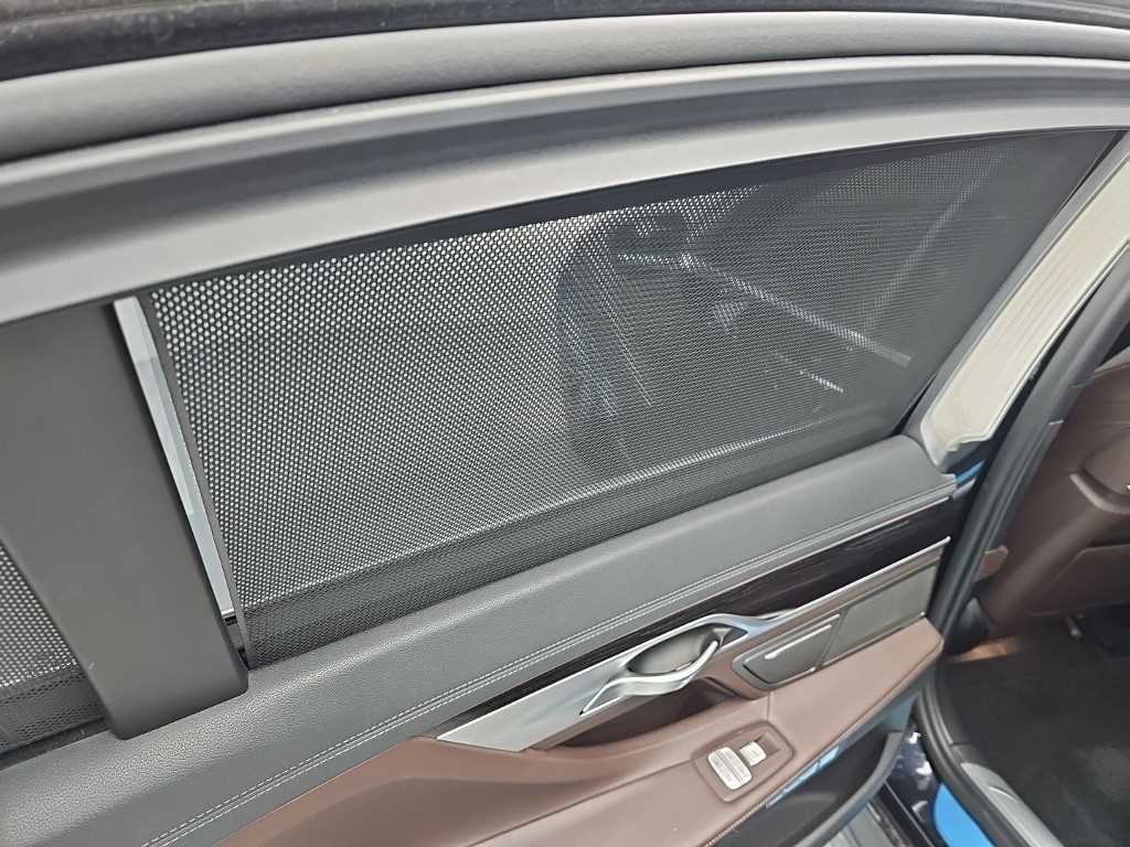 BMW 7시리즈 7시리즈 (G11) 740Ld xDrive M 스포츠 이미지 14