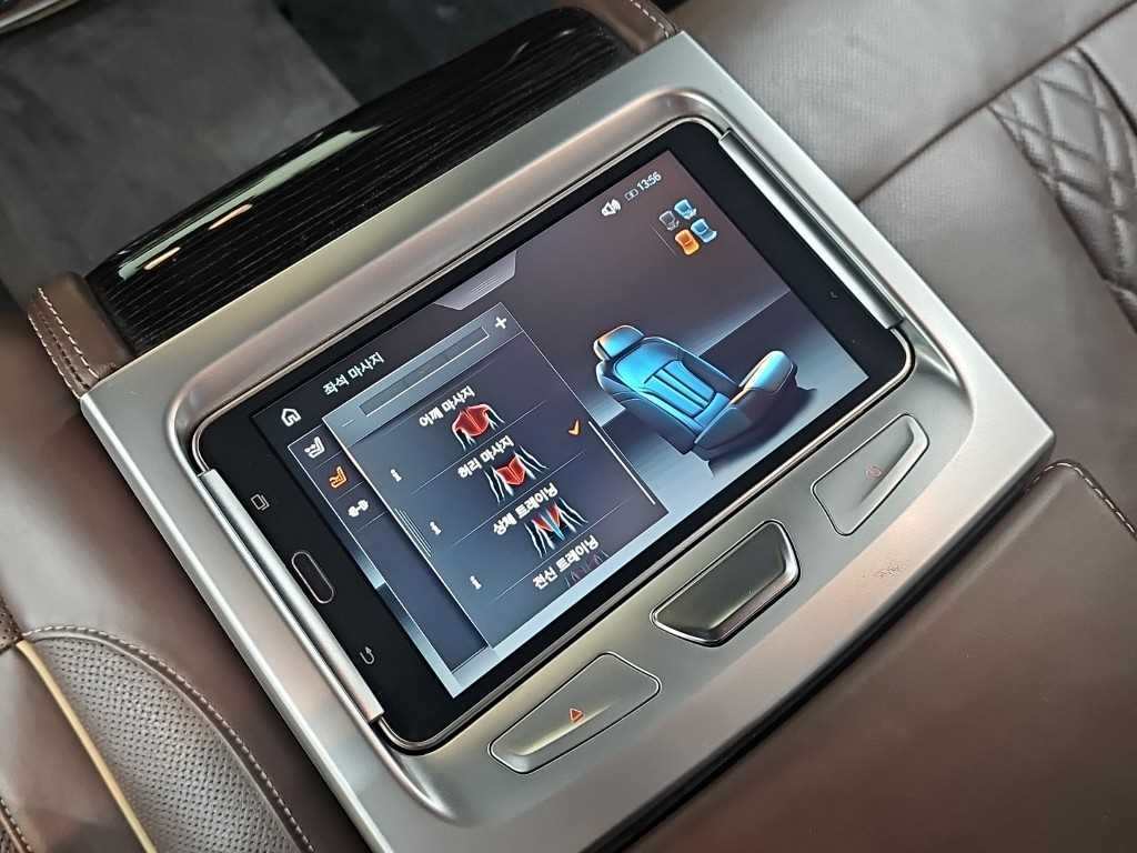 BMW 7시리즈 7시리즈 (G11) 740Ld xDrive M 스포츠 이미지 16