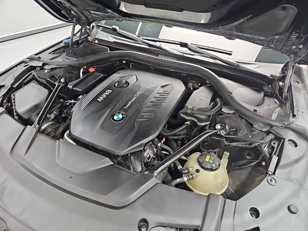 BMW 7시리즈 7시리즈 (G11) 740Ld xDrive M 스포츠 이미지 5