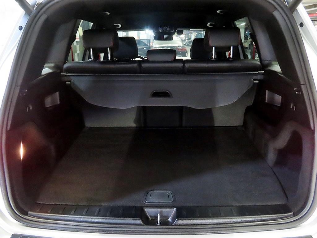 벤츠 GLB 클래스 GLB클래스 X247 AMG GLB 35 4MATIC 이미지 15