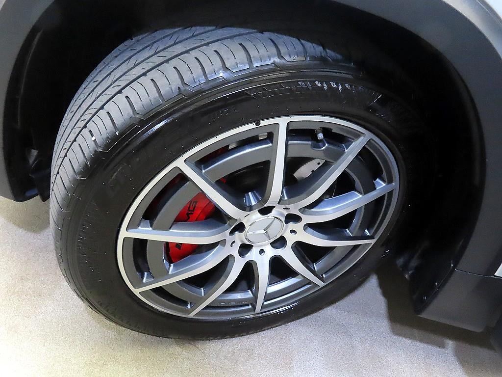 벤츠 GLB 클래스 GLB클래스 X247 AMG GLB 35 4MATIC 이미지 19