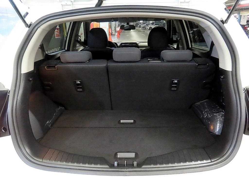 KG모빌리티(쌍용) 티볼리 더 뉴 티볼리 2WD 가솔린 1.5 V5 이미지 18