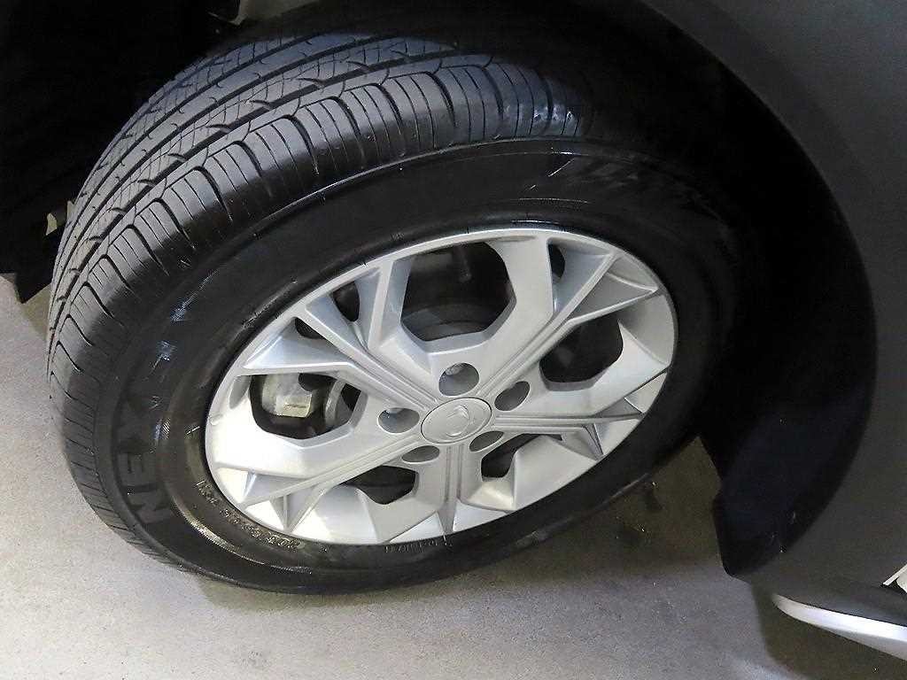 KG모빌리티(쌍용) 티볼리 더 뉴 티볼리 2WD 가솔린 1.5 V5 이미지 20