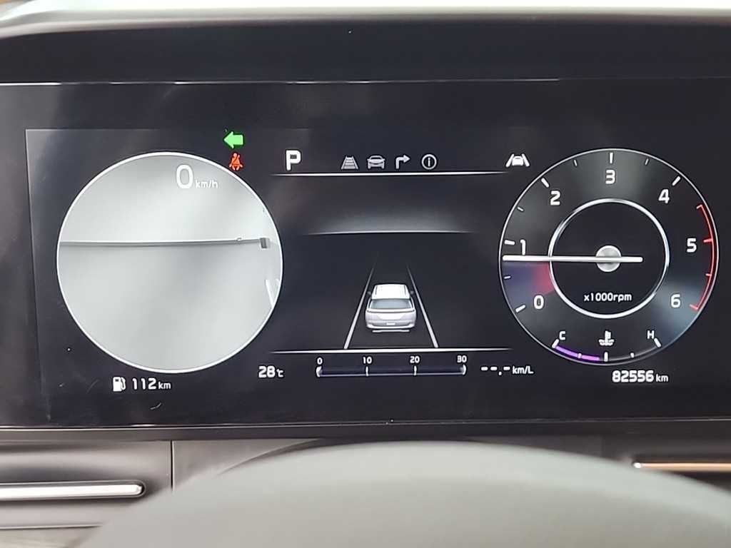 기아 카니발 카니발 4세대 디젤 9인승 노블레스 이미지 6