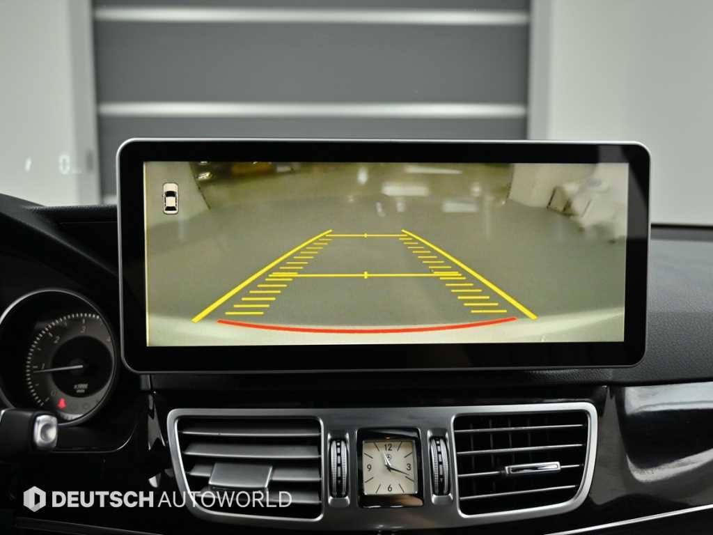 벤츠 E 클래스 E-클래스 W212 E220 CDI 아방가르드 이미지 15