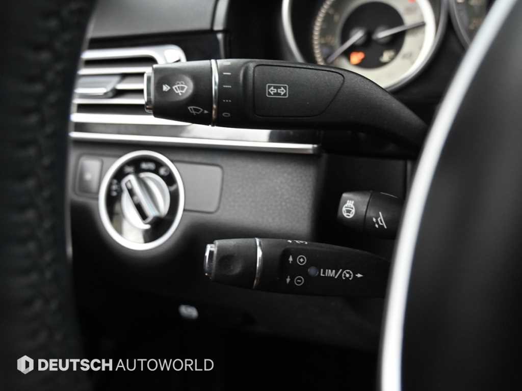 벤츠 E 클래스 E-클래스 W212 E220 CDI 아방가르드 이미지 17