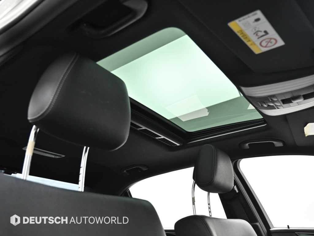 벤츠 E 클래스 E-클래스 W212 E220 CDI 아방가르드 이미지 18