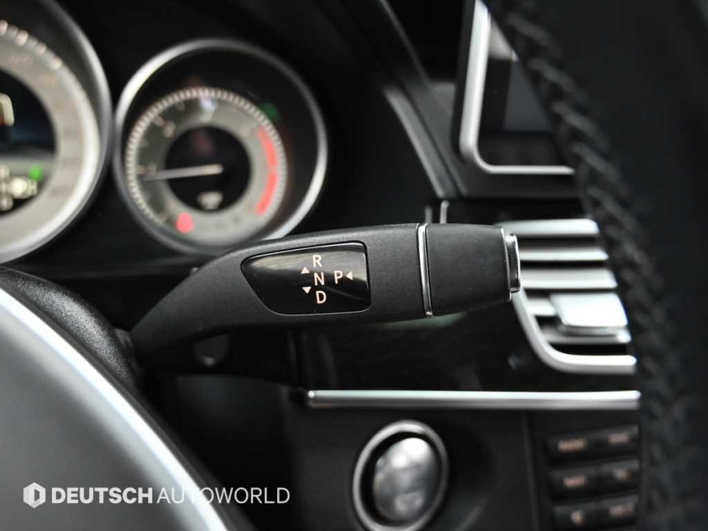 벤츠 E 클래스 E-클래스 W212 E220 CDI 아방가르드 이미지 9