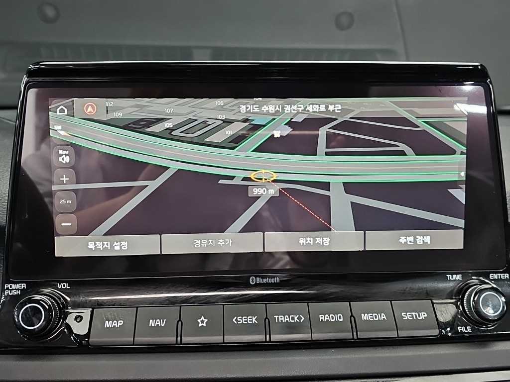 기아 셀토스 가솔린 1.6 터보 2WD 시그니처 이미지 15