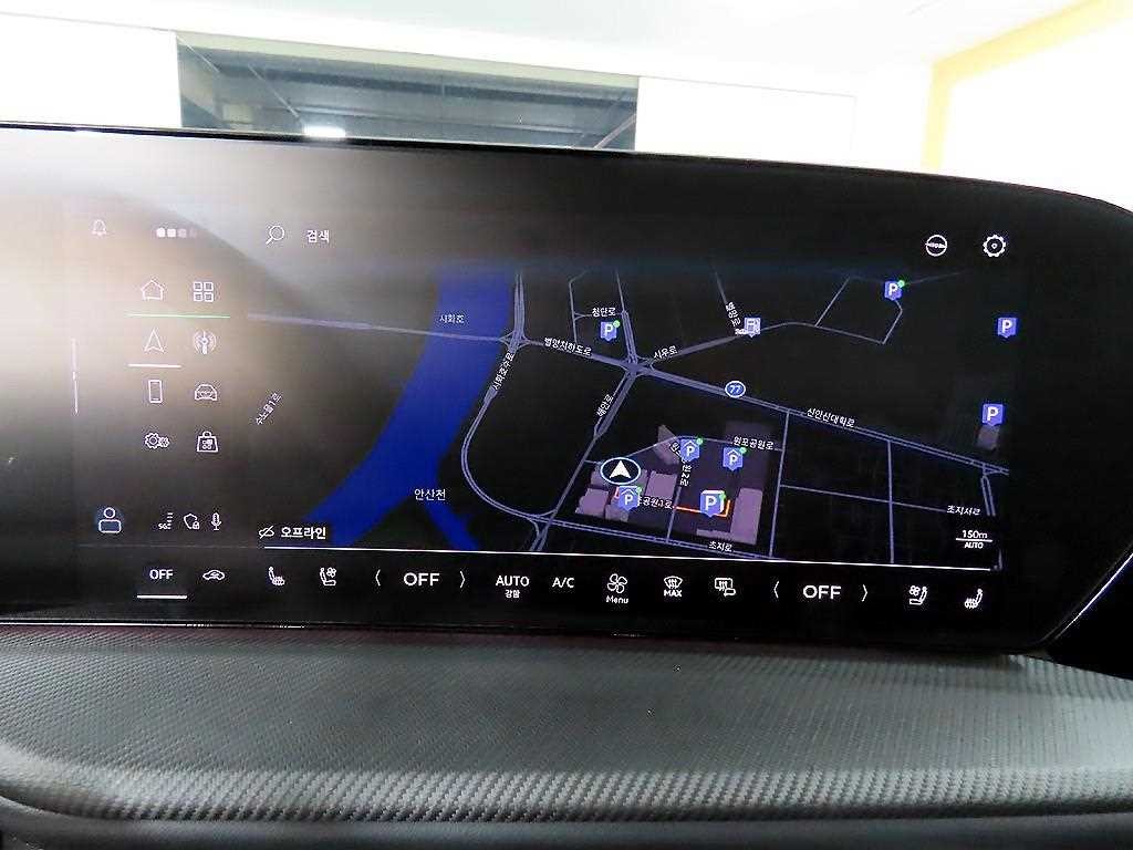 아우디 Q5 Q5 (80A) 45 TFSI 콰트로 S-라인 블랙 에디션 이미지 14
