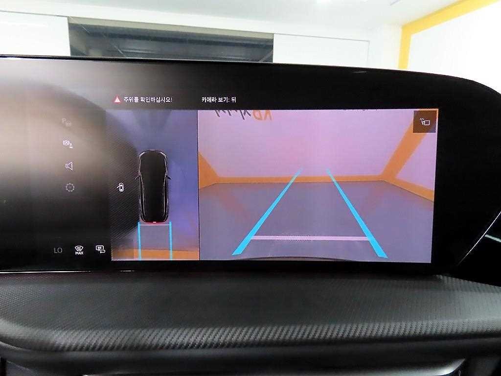 아우디 Q5 Q5 (80A) 45 TFSI 콰트로 S-라인 블랙 에디션 이미지 15