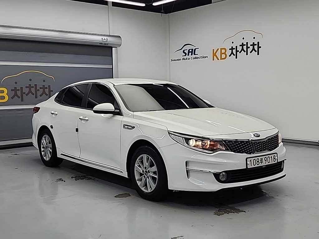 기아 K5 K5 2세대 MX 2.0 LPI 프레스티지 이미지 4