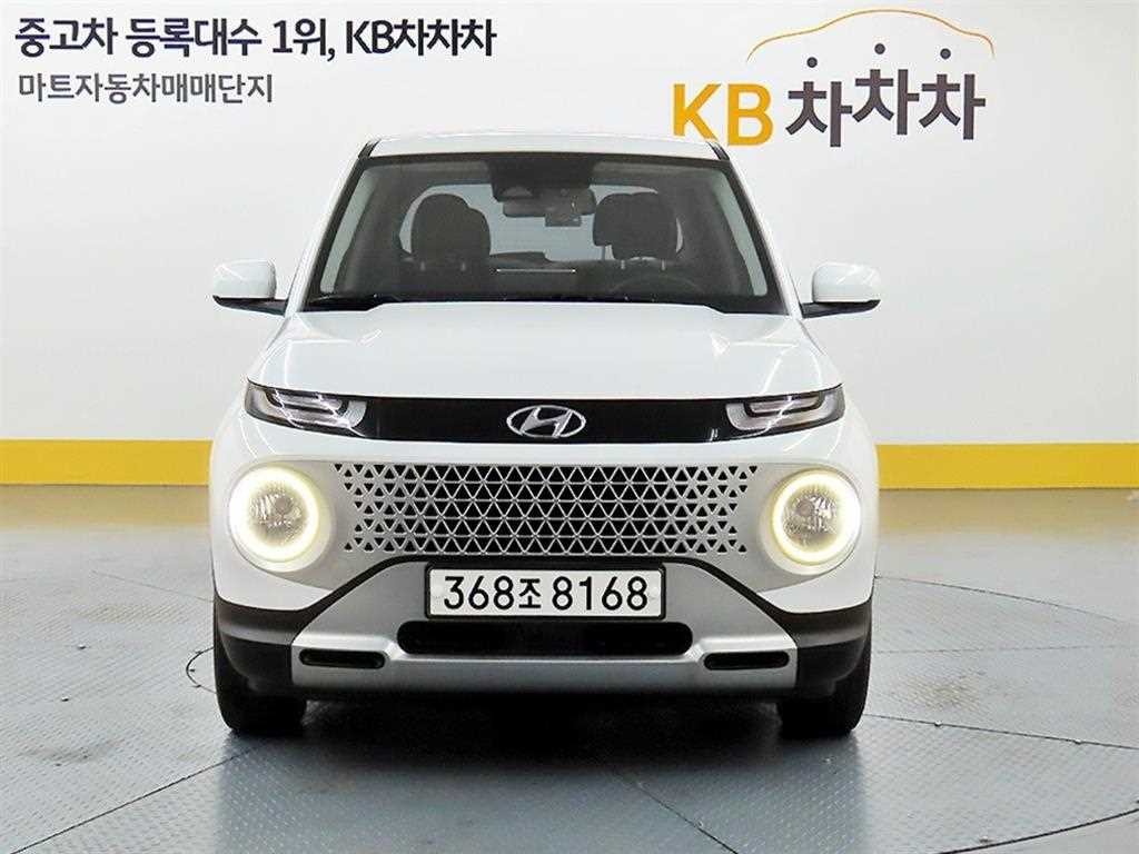 현대 캐스퍼 1.0 가솔린 모던 이미지 3
