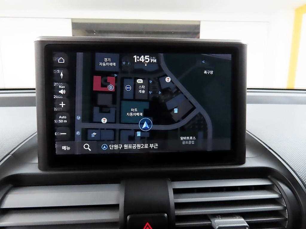 현대 캐스퍼 1.0 가솔린 모던 이미지 14