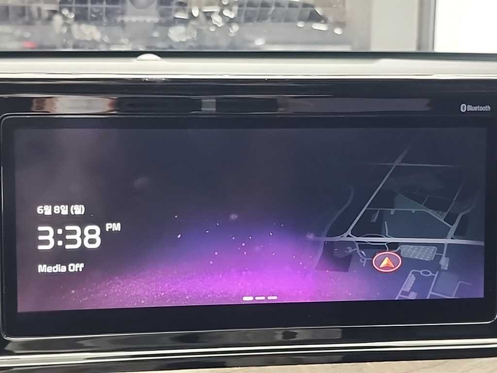 기아 K5 K5 3세대 하이브리드 2.0 노블레스 이미지 14