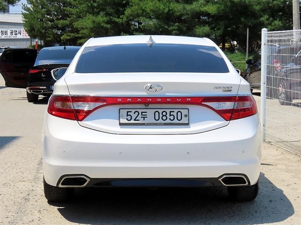현대 그랜저 그랜저 HG HG220 MODERN 기본형 이미지 2