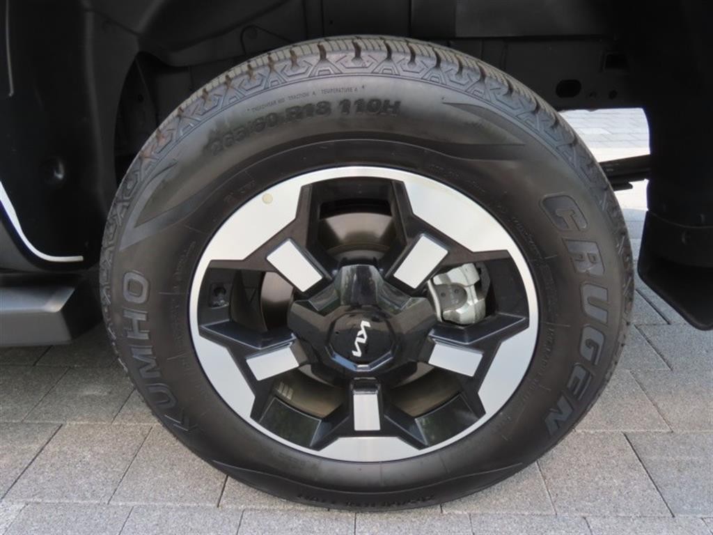 기아 타스만 2.5 T-GDI 4WD 익스트림 이미지 16