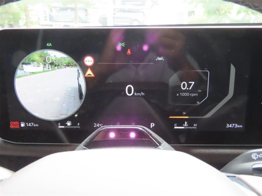 기아 타스만 2.5 T-GDI 4WD 익스트림 이미지 5