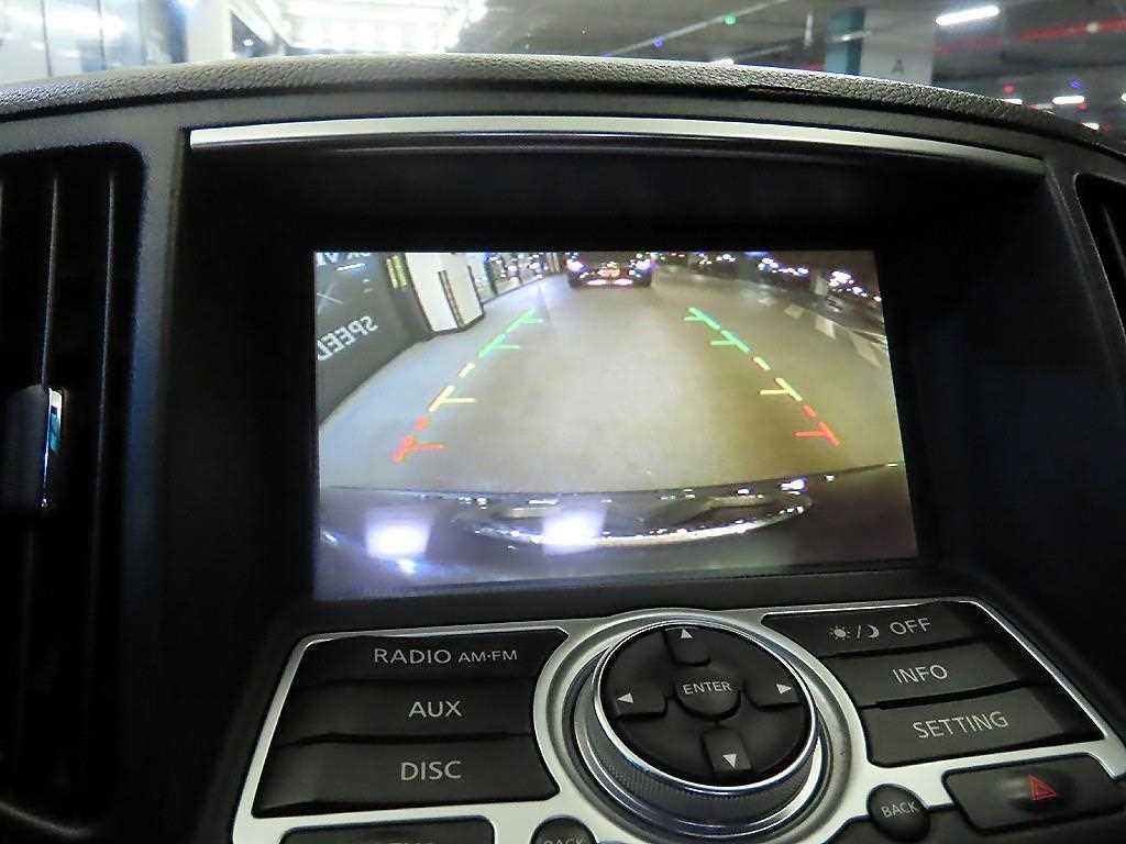 인피니티 G G37 쿠페 이미지 13