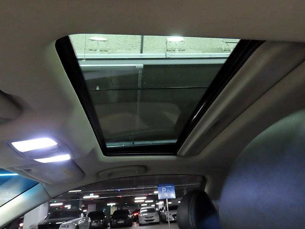 인피니티 G G37 쿠페 이미지 16