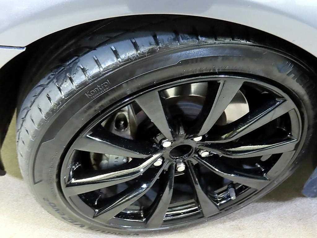 인피니티 G G37 쿠페 이미지 18