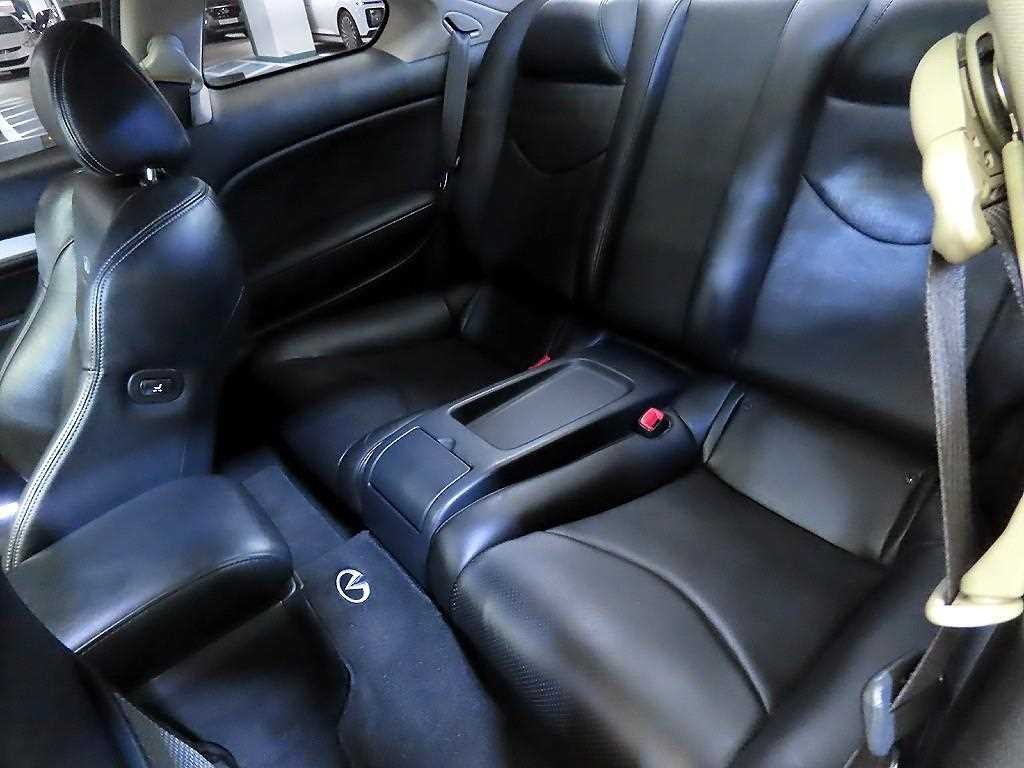 인피니티 G G37 쿠페 이미지 7