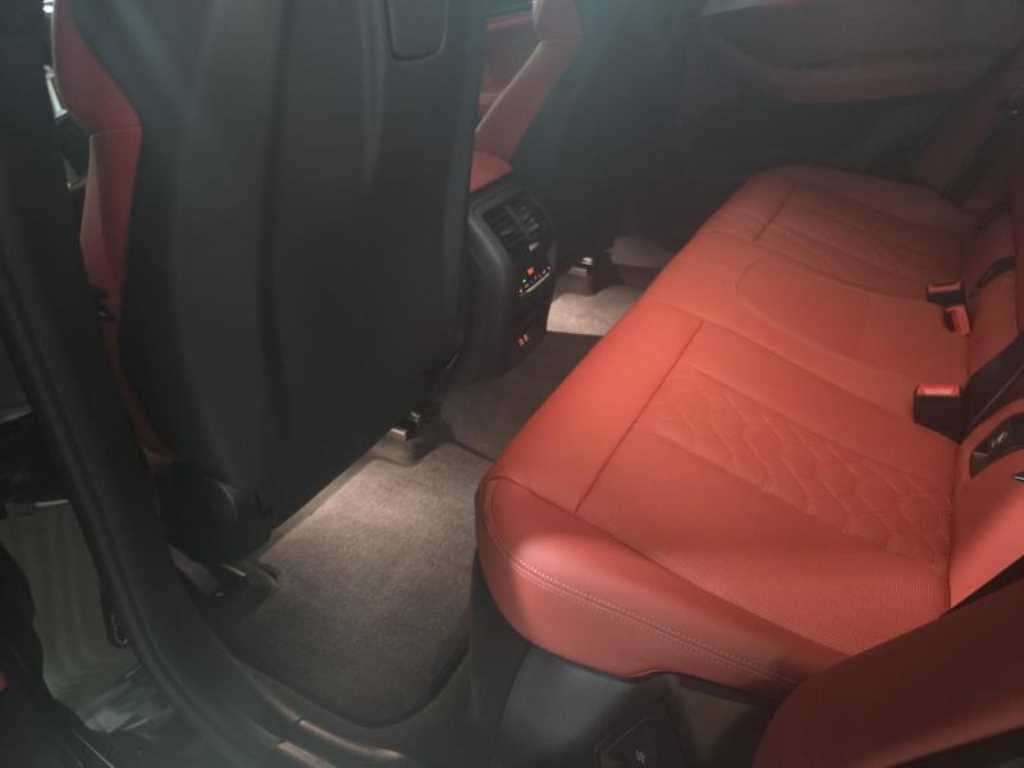 BMW X4M X4M (G02) M 컴패티션 이미지 11
