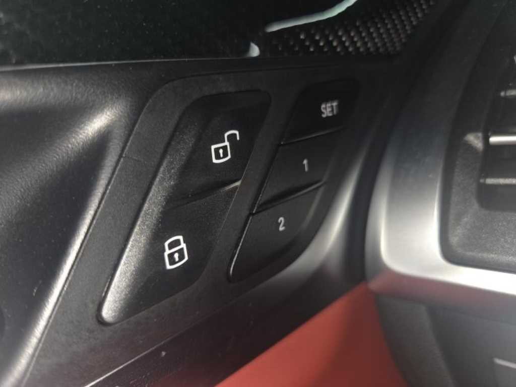 BMW X4M X4M (G02) M 컴패티션 이미지 13