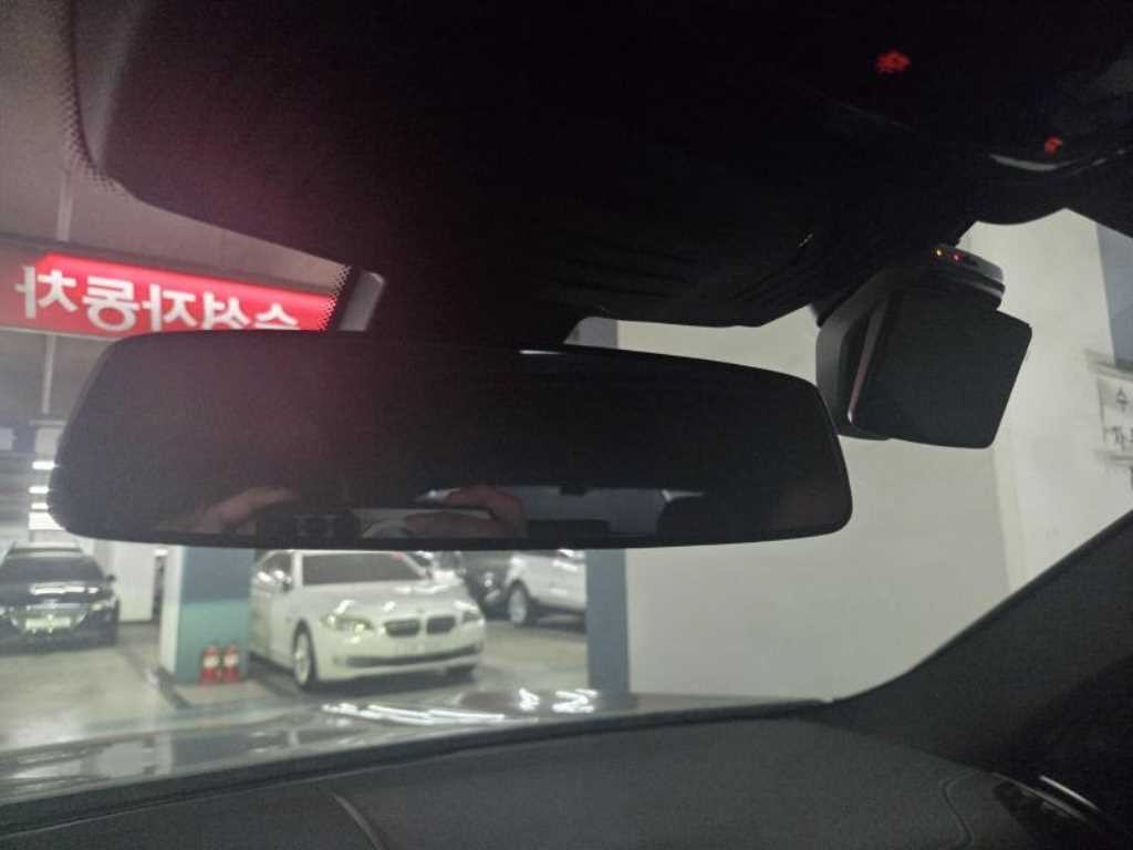 BMW X4M X4M (G02) M 컴패티션 이미지 14