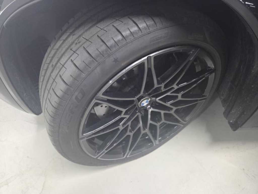 BMW X4M X4M (G02) M 컴패티션 이미지 18