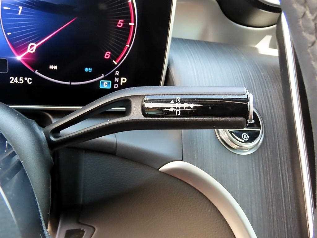 벤츠 GLC 클래스 GLC클래스 X254 GLC220 d 4MATIC 이미지 11