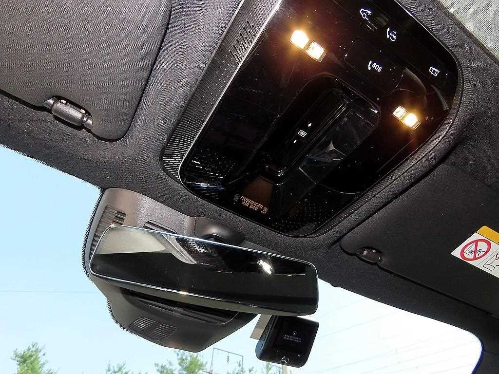 벤츠 GLC 클래스 GLC클래스 X254 GLC220 d 4MATIC 이미지 16