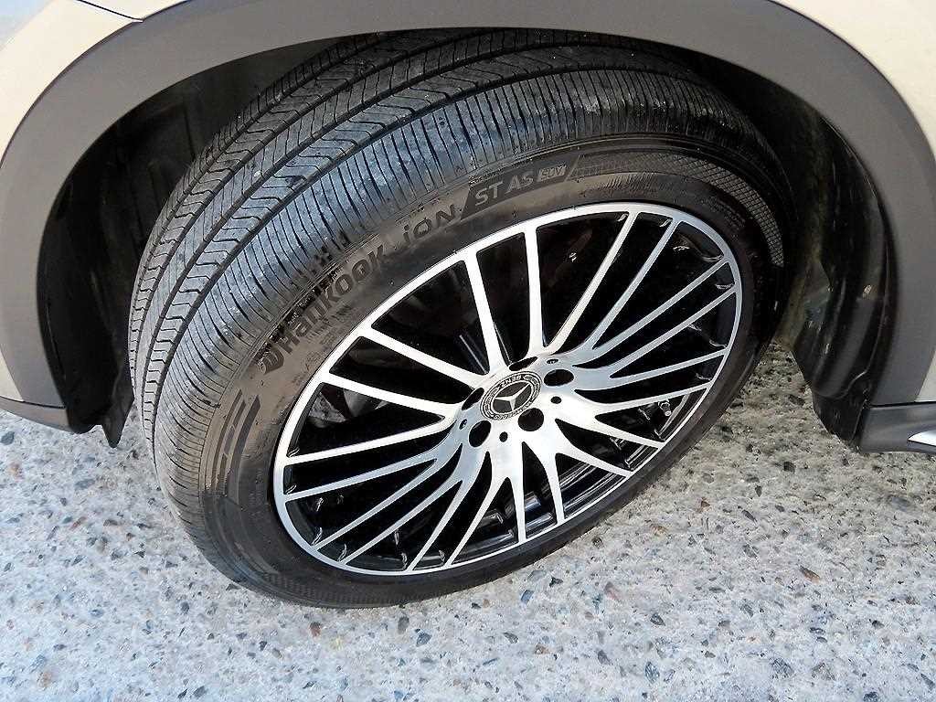 벤츠 GLC 클래스 GLC클래스 X254 GLC220 d 4MATIC 이미지 20